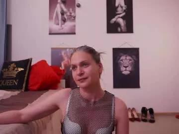 little_heart_andreea from Chaturbate is Freechat