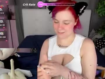 little_kittynya from Chaturbate is Freechat