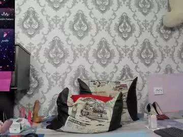 little_letti from Chaturbate is Freechat