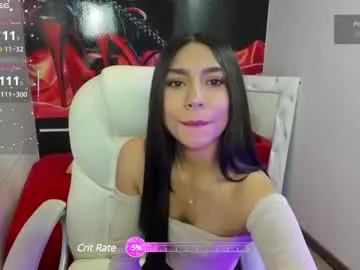 little_nickii from Chaturbate is Freechat