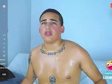 little_princee from Chaturbate is Freechat