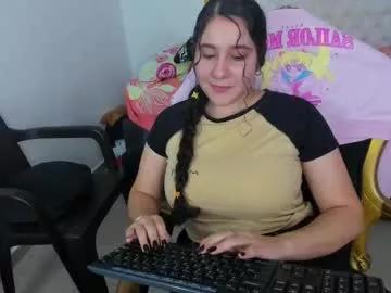 little_sparkles_0f_l0v3 from Chaturbate is Freechat