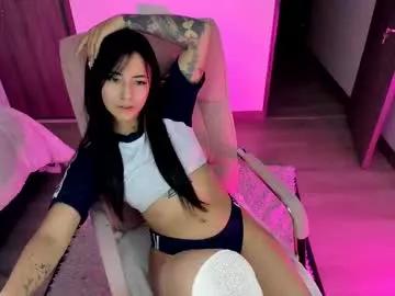 little_sune from Chaturbate is Freechat