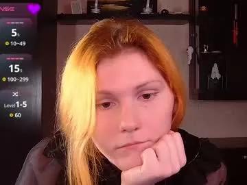 little_witch_sofia from Chaturbate is Freechat