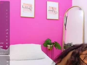 littleebonymommy from Chaturbate is Freechat