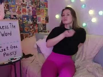Check-out your craziest wishes with our pick of gaming cams models, featuring big knockers, round tails and tight twats.