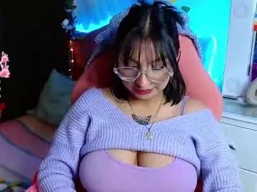 littlerouse_ from Chaturbate is Freechat