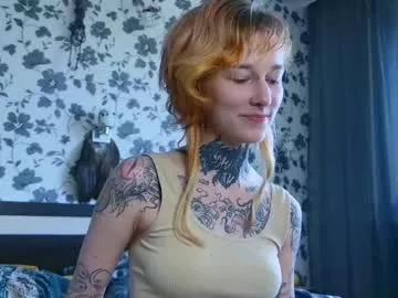 littlespacemouse from Chaturbate is Freechat