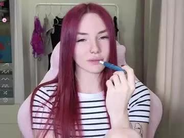littlevildevil from Chaturbate is Freechat