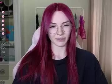 littlevildevil from Chaturbate is Freechat