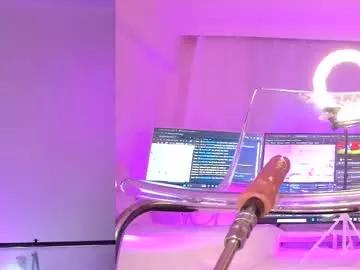 live_sherry from Chaturbate is Freechat