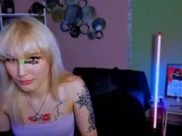 lixy_bloom from Chaturbate is Freechat