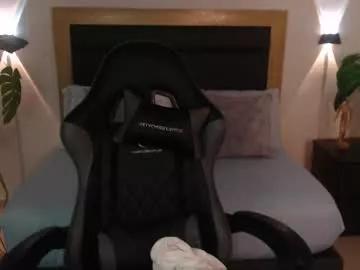 lizowenn_ from Chaturbate is Freechat