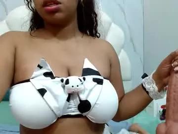lizzie_williamss from Chaturbate is Freechat