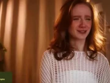 lizzy_blaze from Chaturbate is Freechat