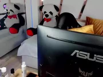 lizzy_joss from Chaturbate is Freechat