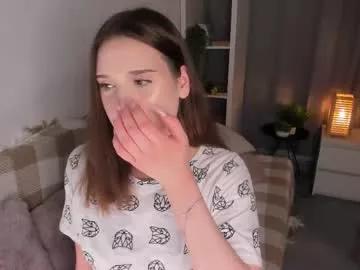llkadream from Chaturbate is Freechat