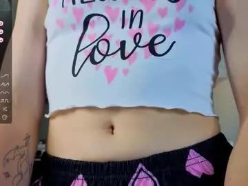 locksstar from Chaturbate is Freechat