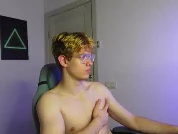 logan_fraser from Chaturbate is Freechat