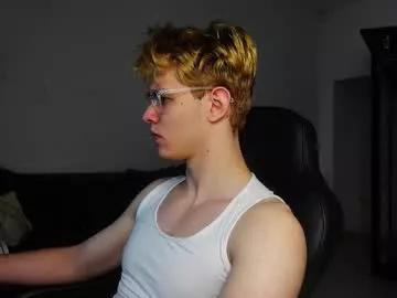 logan_fraser from Chaturbate is Freechat