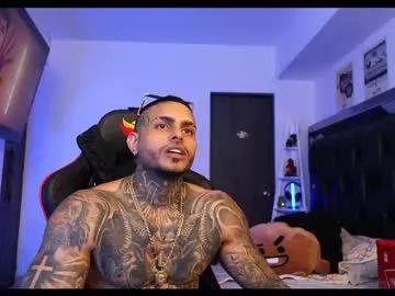 logan_hugh8 from Chaturbate is Freechat