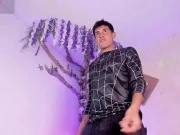 logan_parker_ from Chaturbate is Freechat