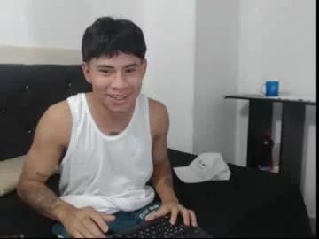 logannthh from Chaturbate is Freechat