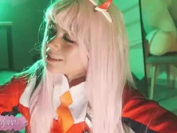loidjanne from Chaturbate is Freechat