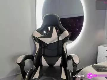 Check-out your craziest wishes with our pick of gaming cams models, featuring big knockers, round tails and tight twats.