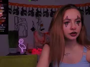 lola_swon from Chaturbate is Freechat