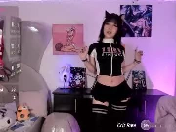 Check-out your craziest wishes with our pick of gaming cams models, featuring big knockers, round tails and tight twats.