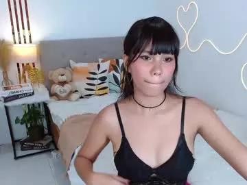 lolli_rosie from Chaturbate is Freechat