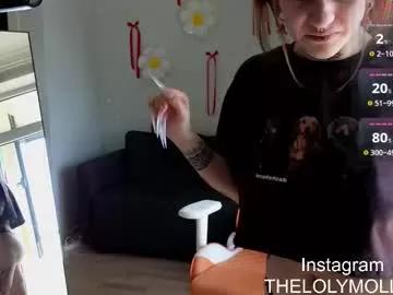 Photos of lolymolli from Chaturbate is Freechat