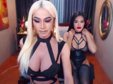 Check-out your craziest wishes with our pick of gaming cams models, featuring big knockers, round tails and tight twats.