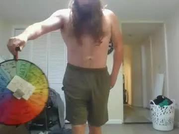 longhairedfreak1921 from Chaturbate is Freechat