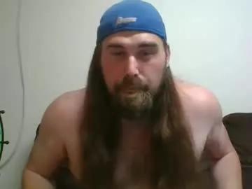 longhairedfreak1921 from Chaturbate is Freechat