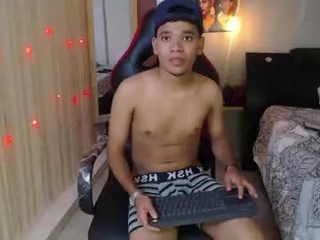 lord_jamess_ from Chaturbate is Freechat