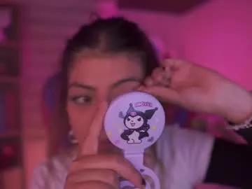 loren_xxxx from Chaturbate is Freechat