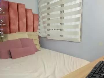 lou_rosse from Chaturbate is Freechat