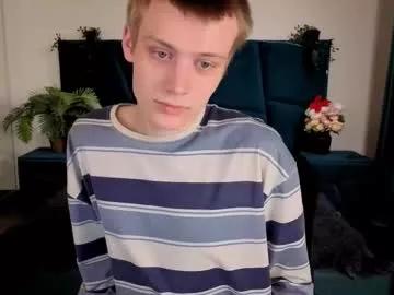 louie_evans from Chaturbate is Freechat