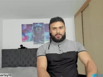 louis_marley_ from Chaturbate is Freechat