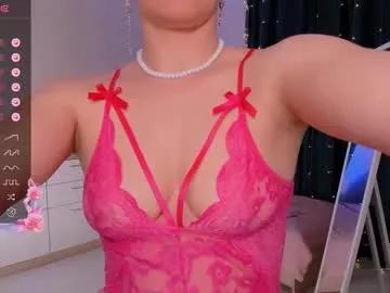 louisa_bay from Chaturbate is Freechat