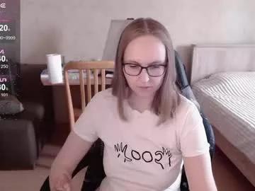love_agatha from Chaturbate is Freechat