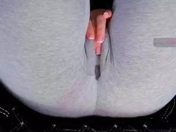 love_hard_kiru from Chaturbate is Freechat