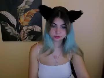 love_instinct from Chaturbate is Freechat
