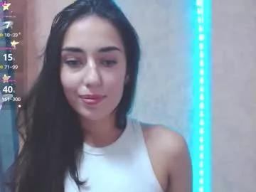 lovelly_me from Chaturbate is Freechat