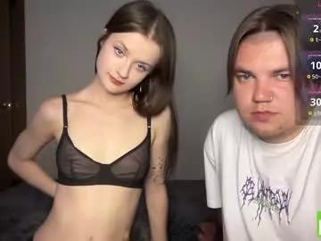 lovelly_mooncouple from Chaturbate is Freechat
