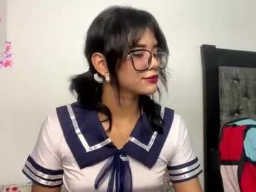 lovely_allys from Chaturbate is Freechat