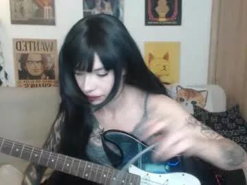lovely_cass from Chaturbate is Freechat