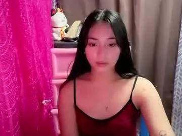lovely_leah23 from Chaturbate is Freechat